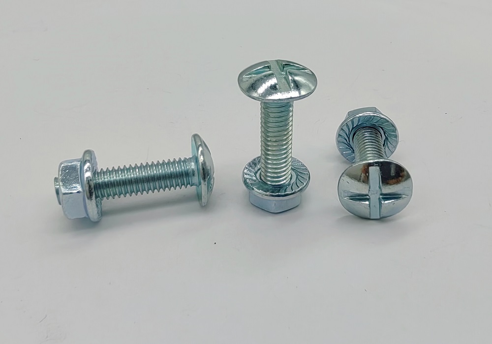 How to determine whether a bolt is tightened properly?