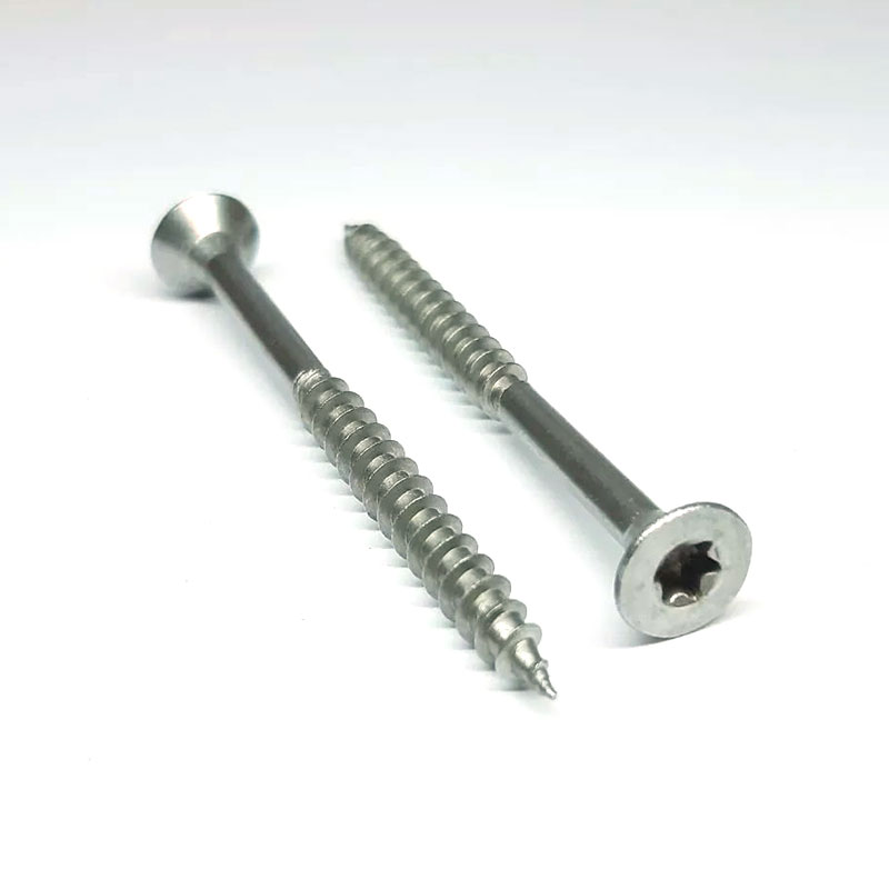 How Do Self Tapping Nails Meet the Demands of Contemporary Construction and Manufacturing?