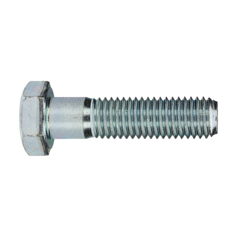 DIN 931 Hex Head Bolt