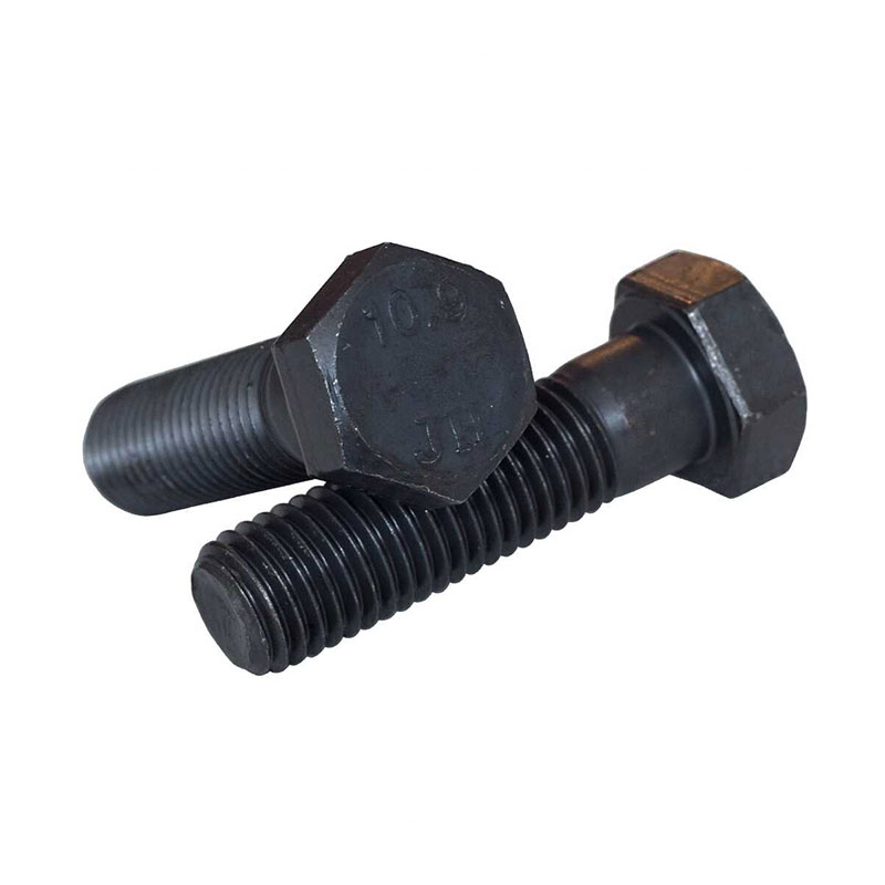 DIN 960 Hex Bolt