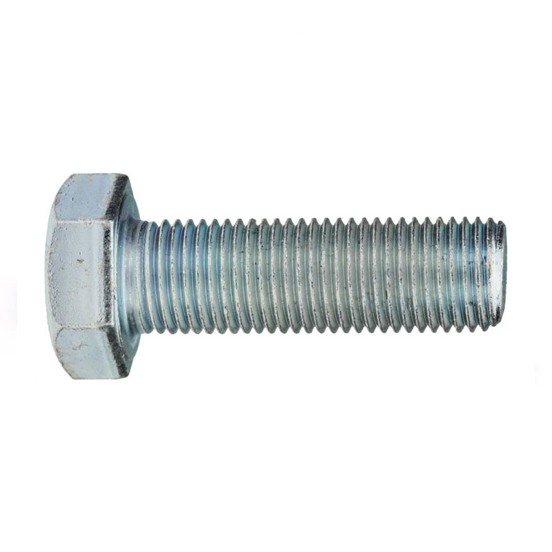 DIN 961 Hex Bolt